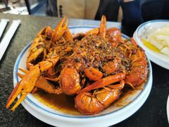 -三妹小龙虾·黄油蟹(华侨城总店)