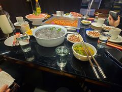 -安安火锅(上美广场店)