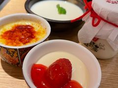 -温野菜涮涮锅(曲江大悦城店)