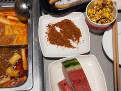 -海底捞火锅(团结桥店)