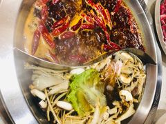 -大龙燚火锅(太古里店)