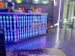 -关你鬼室大型密室逃脱(佛山创意园店)
