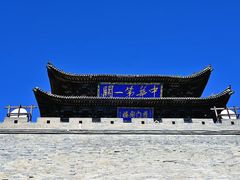 -雁门关景区