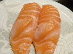 -合点寿司(美罗城店)
