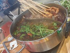 -串小妹·串串火锅(开元地中海店)