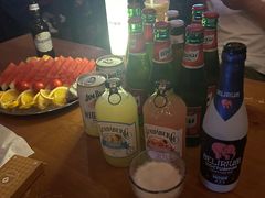 -HIB HUB公社(解放西路店)