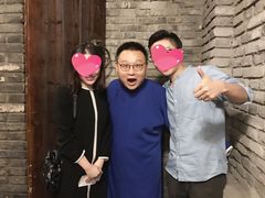 -哈哈曲艺社(西门闲亭店)