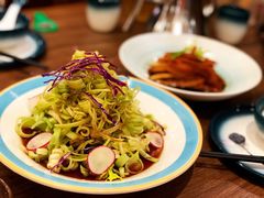 -锡和无锡菜(景丽苑店)