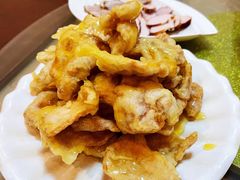 -沈阳李连贵熏肉大饼(兴城店)