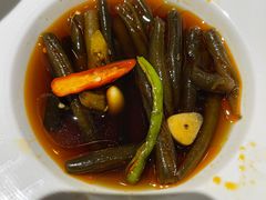 -小河盐帮·私家菜·烤鸭(三元桥·霄云路店)