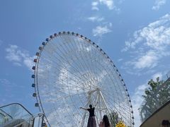 -南昌之星摩天轮