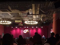 -JZ Club 爵士酒吧(上海店)