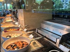 -索菲特西湖大酒店·香榭丽全日候餐厅(南山路店)