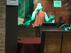 -BAI BUA RESTAURANT