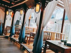 -荷塘秋月·本帮江浙菜(国权路店)