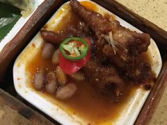 -喜鹊茶点.啫煲(车陂店)