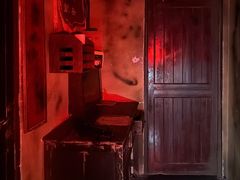 -关你鬼室大型密室逃脱(佛山创意园店)