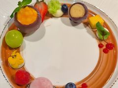 -Da Ivo哒伊沃意大利魔镜餐厅(外滩店)