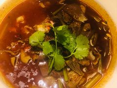 -望湘园·湖南菜(宏伊店)