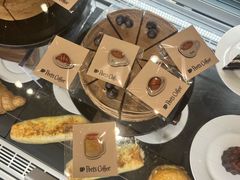 -Peet's 皮爷咖啡(海雅缤纷城店)
