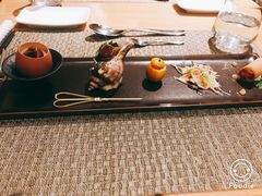 -香樟花园法式铁板烧(恒隆广场店)