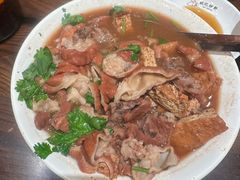 -姚记炒肝店(簋街店)