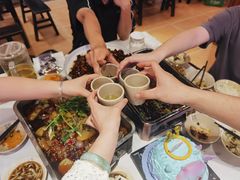 -沈姐万州烤鱼(沙坪坝七中店)