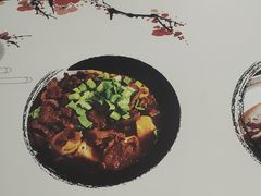 -黄牛肉馆·皖南土菜