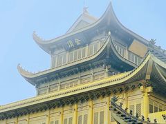 -峨眉山风景名胜区