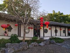 -台州府城(东湖)