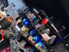 -Moss7Club 剧本杀桌游(inspark店)