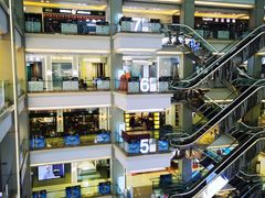 -红星美凯龙(北京北四环店)