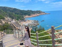 -广东惠东海龟国家级自然保护区
