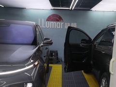 -龙粤汽车贴膜·中国航天山由