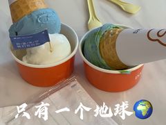 -Dal Cuore 达可芮冰淇淋(陕西北路店)