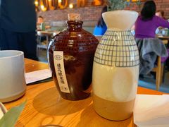 -薇酌饮·陕西菜(南门外店)