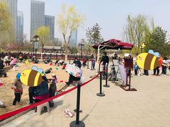 -西海子公园