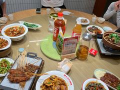 -谭十三大排档·18年老字号(船山路总店)