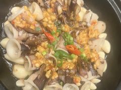 -和源祥·日照菜扛把子(万平口一店)