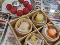 -七爷清汤腩·港式餐厅(金狮广场店)