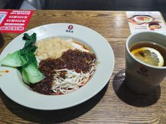 -李先生牛肉面大王(马栏店)
