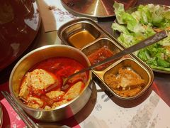 -西塔老太太泥炉烤肉(苏州大悦城店)