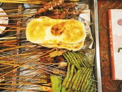 -老谢野馄饨(延安路店)