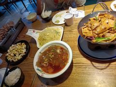 -大闫家烧烤·小海鲜家常菜(郑庄店)