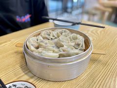 -面道赞宁海海鲜面(迎凤街店)