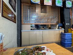 -谢老五跷脚牛肉·非遗传承店