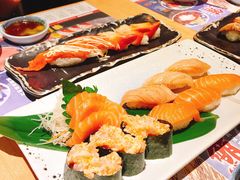 -板长寿司(铜锣湾店)