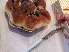 -西村叔叔的店·面包·甜品·蛋糕(清河万象汇店)