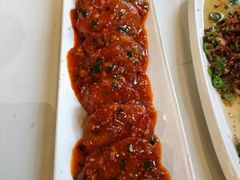 藕盒-悦百味·品质川菜(橄榄郡店)