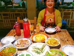 -袁家村关中印象体验地(大唐不夜城店)